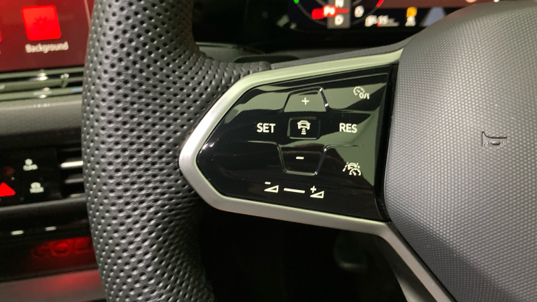 Volkswagen Golf 1.4 TSI GTE 5dr DSG Hatchback